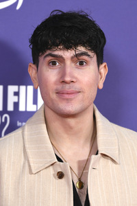 Filmpremiere 'My Policeman', BFI London Film Festival 2022