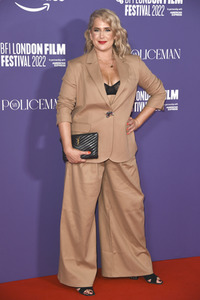 Filmpremiere 'My Policeman', BFI London Film Festival 2022