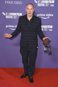 Filmpremiere 'My Policeman', BFI London Film Festival 2022