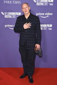 Filmpremiere 'My Policeman', BFI London Film Festival 2022