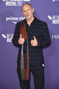 Filmpremiere 'My Policeman', BFI London Film Festival 2022