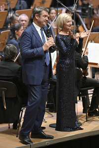 Konzert der Staatsphilharmonie Nürnberg