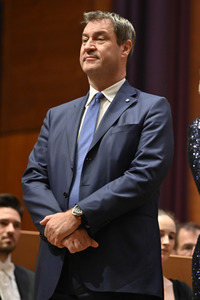 Konzert der Staatsphilharmonie Nürnberg