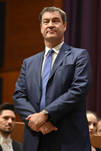 Konzert der Staatsphilharmonie Nürnberg