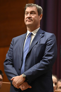 Konzert der Staatsphilharmonie Nürnberg