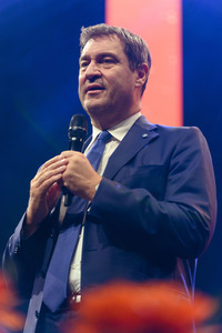 Ball der Unternehmer 2022 in Nürnberg