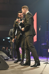 Ball der Unternehmer 2022 in Nürnberg