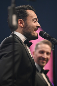 Ball der Unternehmer 2022 in Nürnberg