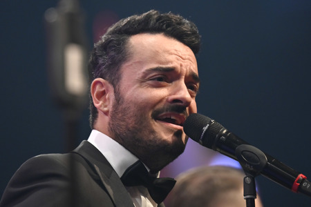 Ball der Unternehmer 2022 in Nürnberg