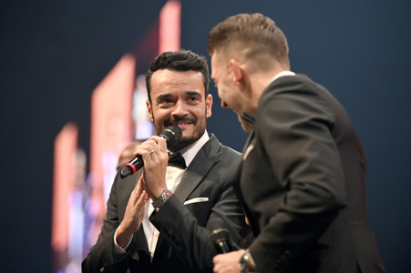 Ball der Unternehmer 2022 in Nürnberg