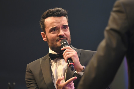 Ball der Unternehmer 2022 in Nürnberg