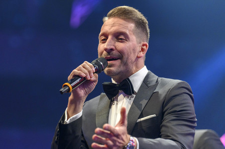 Ball der Unternehmer 2022 in Nürnberg