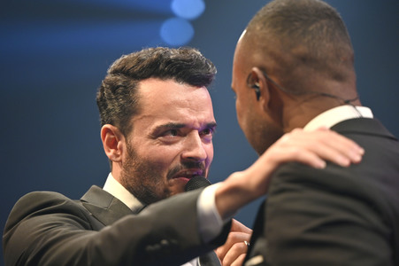 Ball der Unternehmer 2022 in Nürnberg