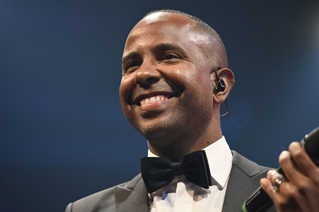 Ball der Unternehmer 2022 in Nürnberg