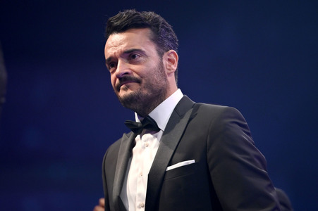 Ball der Unternehmer 2022 in Nürnberg