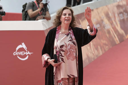 Filmpremiere 'Astolfo', Internationales Filmfestival Rom 2022