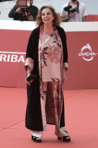 Filmpremiere 'Astolfo', Internationales Filmfestival Rom 2022