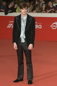 Serienpremiere 'Django', Internationales Filmfestival Rom 2022