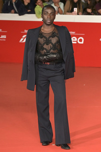 Serienpremiere 'Django', Internationales Filmfestival Rom 2022