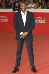 Serienpremiere 'Django', Internationales Filmfestival Rom 2022