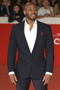 Serienpremiere 'Django', Internationales Filmfestival Rom 2022