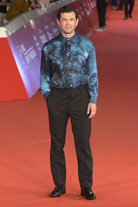Serienpremiere 'Django', Internationales Filmfestival Rom 2022