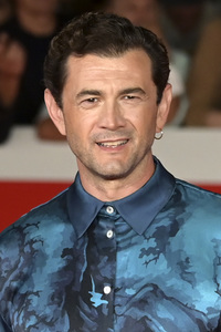 Serienpremiere 'Django', Internationales Filmfestival Rom 2022