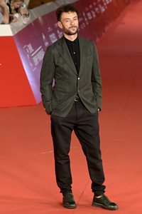 Serienpremiere 'Django', Internationales Filmfestival Rom 2022