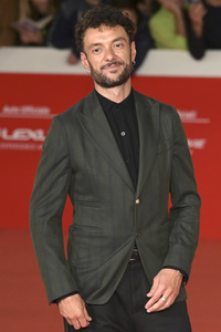 Serienpremiere 'Django', Internationales Filmfestival Rom 2022