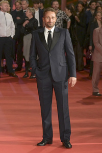 Serienpremiere 'Django', Internationales Filmfestival Rom 2022