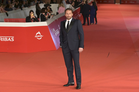 Serienpremiere 'Django', Internationales Filmfestival Rom 2022