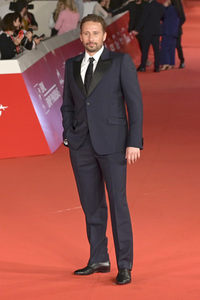 Serienpremiere 'Django', Internationales Filmfestival Rom 2022