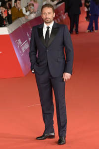 Serienpremiere 'Django', Internationales Filmfestival Rom 2022