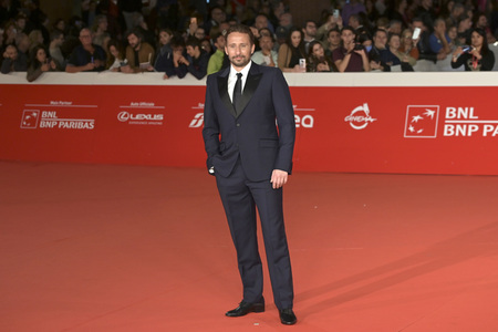 Serienpremiere 'Django', Internationales Filmfestival Rom 2022
