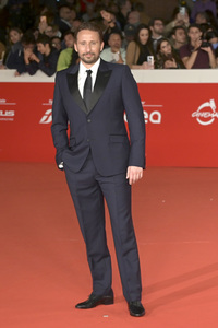 Serienpremiere 'Django', Internationales Filmfestival Rom 2022