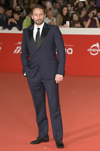 Serienpremiere 'Django', Internationales Filmfestival Rom 2022