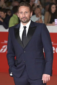 Serienpremiere 'Django', Internationales Filmfestival Rom 2022