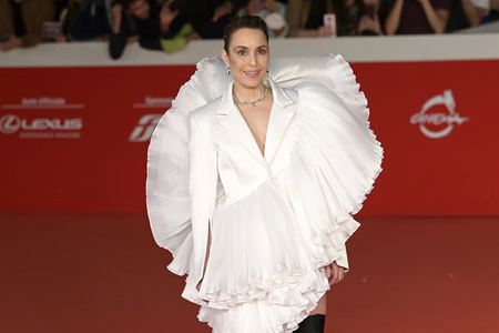 Serienpremiere 'Django', Internationales Filmfestival Rom 2022