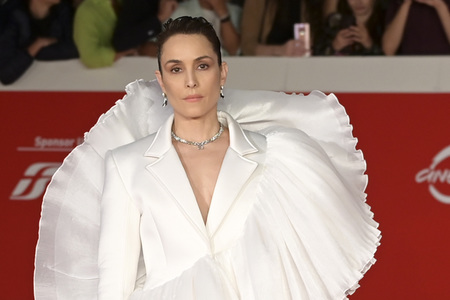 Serienpremiere 'Django', Internationales Filmfestival Rom 2022