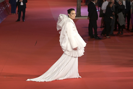 Serienpremiere 'Django', Internationales Filmfestival Rom 2022
