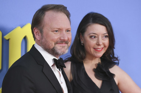 Filmpremiere 'Glass Onion: A Knives Out Mystery', BFI London Film Festival 2022