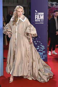 Filmpremiere 'Glass Onion: A Knives Out Mystery', BFI London Film Festival 2022