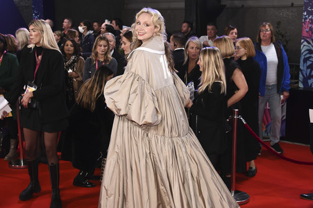Filmpremiere 'Glass Onion: A Knives Out Mystery', BFI London Film Festival 2022