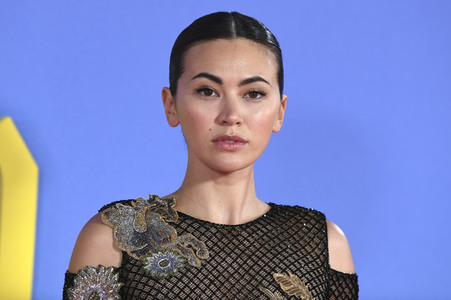 Filmpremiere 'Glass Onion: A Knives Out Mystery', BFI London Film Festival 2022