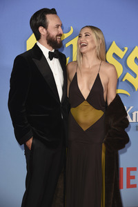 Filmpremiere 'Glass Onion: A Knives Out Mystery', BFI London Film Festival 2022