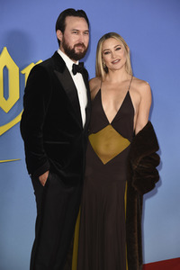 Filmpremiere 'Glass Onion: A Knives Out Mystery', BFI London Film Festival 2022