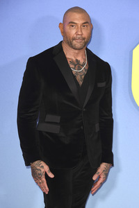 Filmpremiere 'Glass Onion: A Knives Out Mystery', BFI London Film Festival 2022