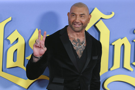 Filmpremiere 'Glass Onion: A Knives Out Mystery', BFI London Film Festival 2022