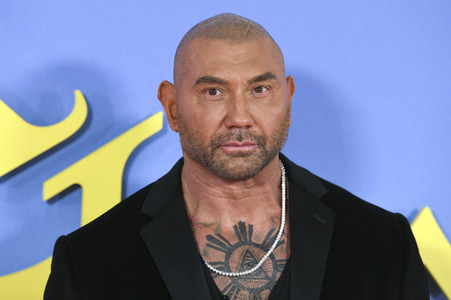 Filmpremiere 'Glass Onion: A Knives Out Mystery', BFI London Film Festival 2022