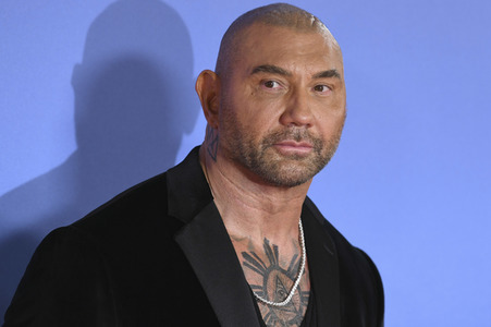 Filmpremiere 'Glass Onion: A Knives Out Mystery', BFI London Film Festival 2022